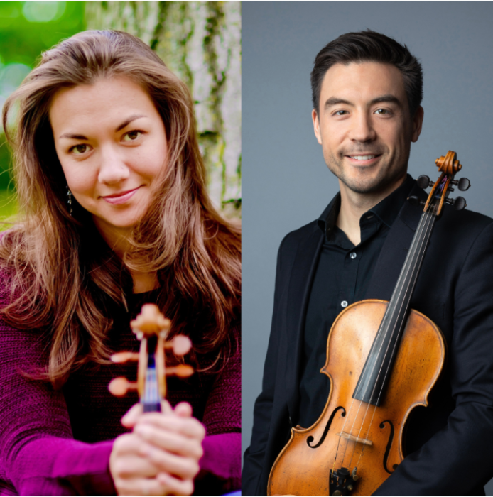 Boston Civic Symphony - April Concert
